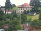 škola střecha