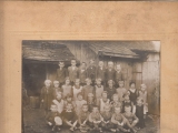 škola 1938
