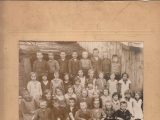 škola 1934