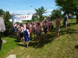 Mexický triatlon