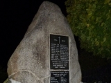 pomník 2012