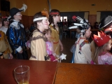 Dětský karneval 9.3.