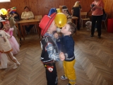 Dětský karneval 9.3.