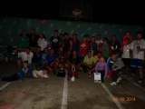 MEXIKO CUP 2014