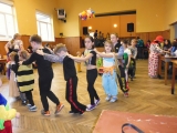 dětský karneval2016