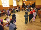 dětský karneval2016