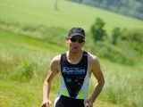 mexický triatlon