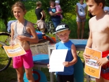 mexický triatlon