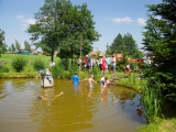 mexický triatlon