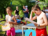 mexický triatlon