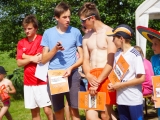 mexický triatlon