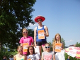 mexický triatlon