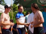 mexický triatlon