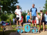 mexický triatlon