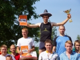 mexický triatlon