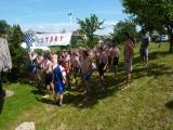 Mexický triatlon
