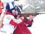 Biatlon Mexiko