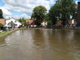   lávka