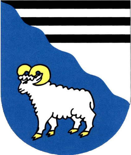 Znak obce